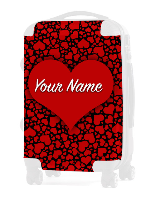 Cheer Luggage | Personalized 20