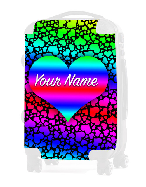 Cheer Luggage | Personalized 20