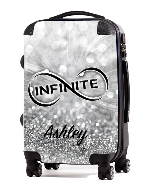 Infinite Cheer & Tumble Gym - 24" Check In Luggage