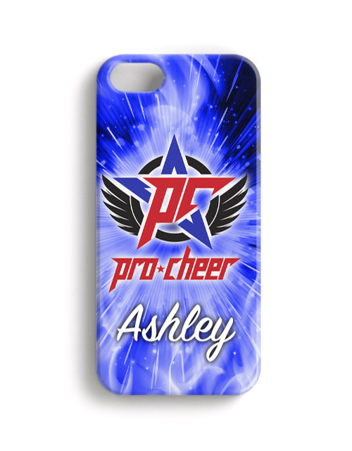 Pro Cheer Allstars - Phone Snap on Case