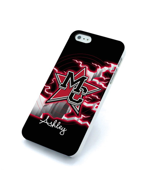 Magnitude Cheer-Phone Snap on Case