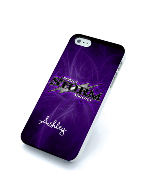 Perfect Storm Athletics-Phone Snap on Case