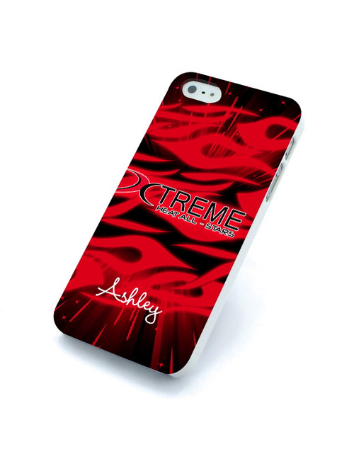 Xtreme Heat All-Stars Phone Snap on Case