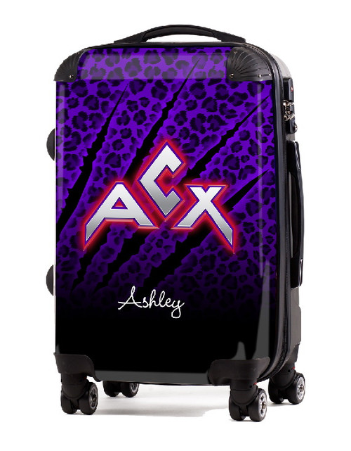 ACX Cheer 20" Carry-On Luggage