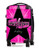 Cheer Insane All-Stars 20" Carry-on Luggage