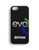 EVO Athletics Black  - Phone Case