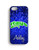 Stingrays Allstars- Blue Glitter - Phone Case