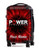 Power Athletics - 20" Carry-On Luggage