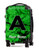 Green Marble - 20" Carry-On Luggage