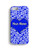 Blue Hearts Phone Case