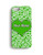 Green Hearts Phone Case