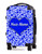 Blue Hearts - 24" Check-in Luggage