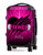 Fierce All Stars Cheer 24" Check In Luggage