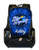 Blue Dynasty Personalized Backpack