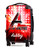 A-List Athletics - 20" Carry-On Luggage