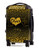 Love Cheer Gold Cheetah 24" Check In Luggage