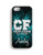 Cheer Fusion-Phone Snap on Case