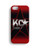 KC Cheer-Phone Case