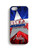 USA Wildcats-Phone Snap on Case