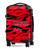 Xtreme Heat All-Stars 24" Check In Luggage