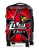 La Villa Cardinals Cheer 24" Check In Luggage