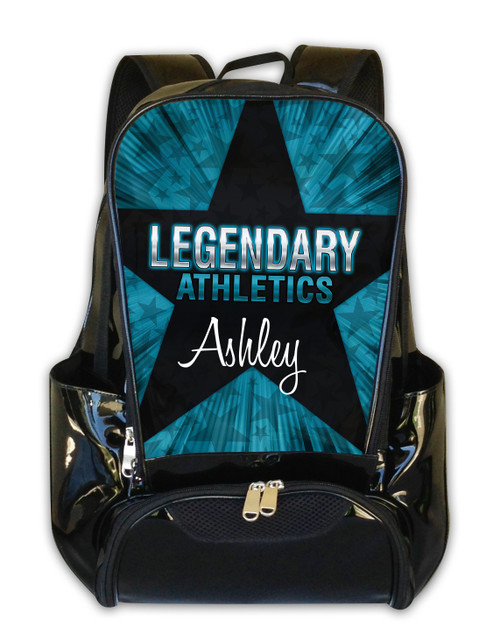 legendary backpack