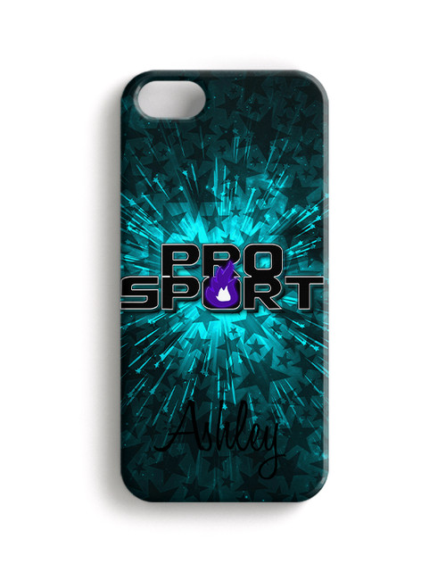 Custom Phone Cases Pro Sport Stars Phone Case