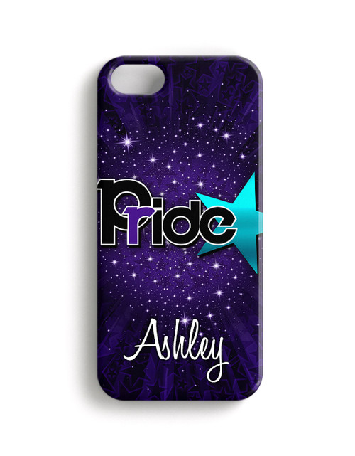 CA Pride Allstars - Phone Case