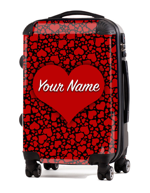 Cheer Luggage | Personalized 20