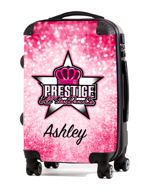 prestige suitcase