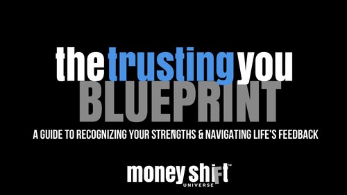 The Trusting You Blueprint