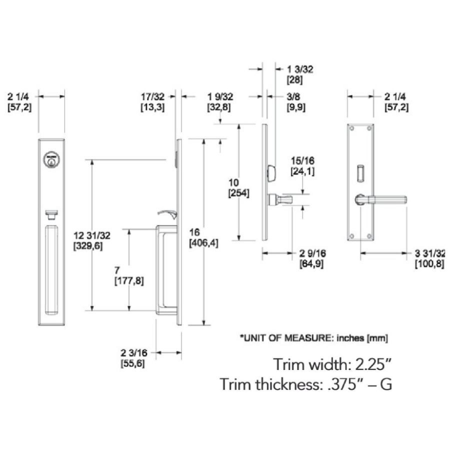 Baldwin Estate 6977 Minneapolis 20