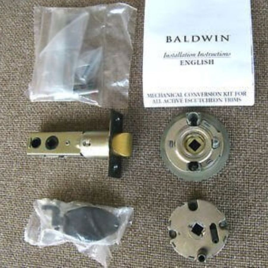 Baldwin Estate Thumb Depressor Transmission Repair Kit