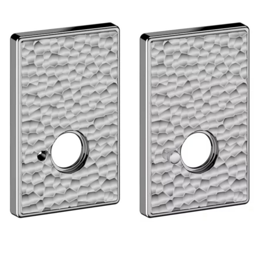 パロトーン Baldwin Estate 5142 Privacy Rosettes - pair
