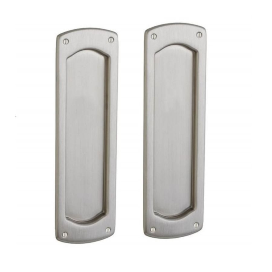 Baldwin PD007 Palo Alto Pocket Door Passage Set