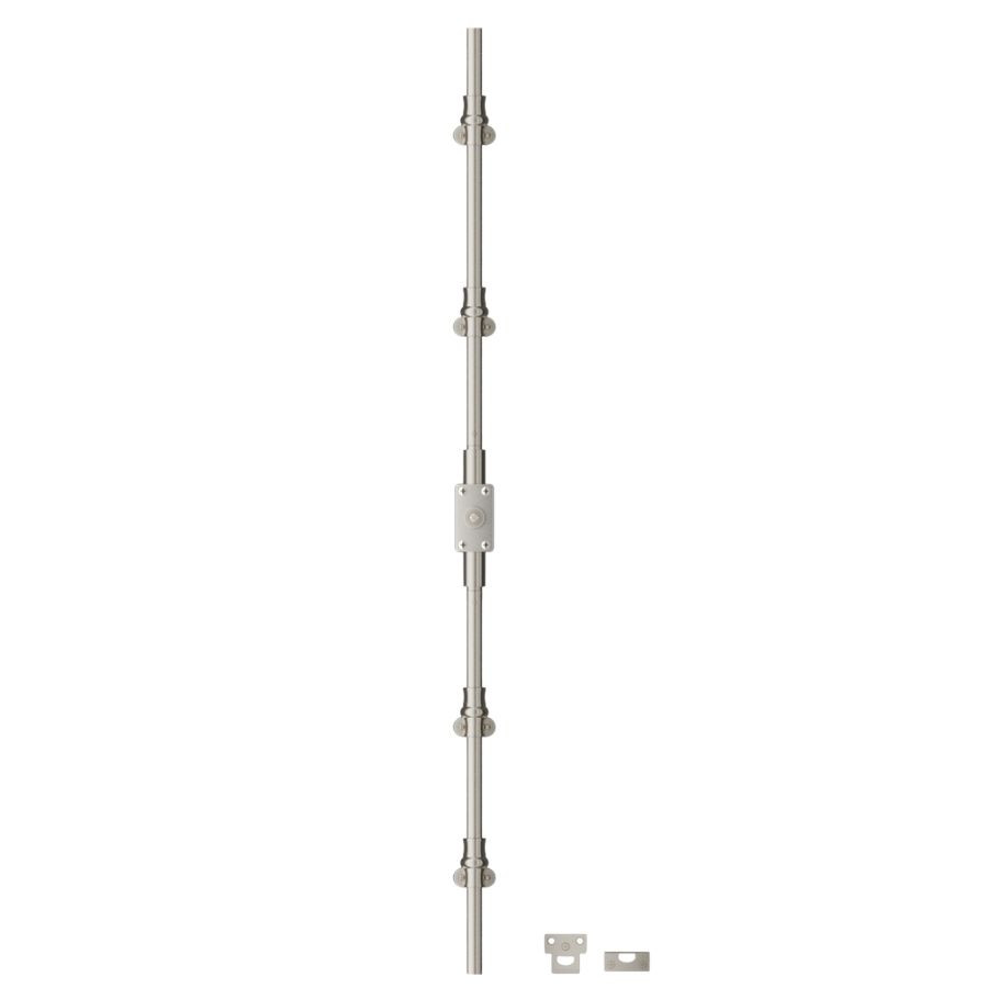 Baldwin 8106 Ornamental 7' Cremone Bolt