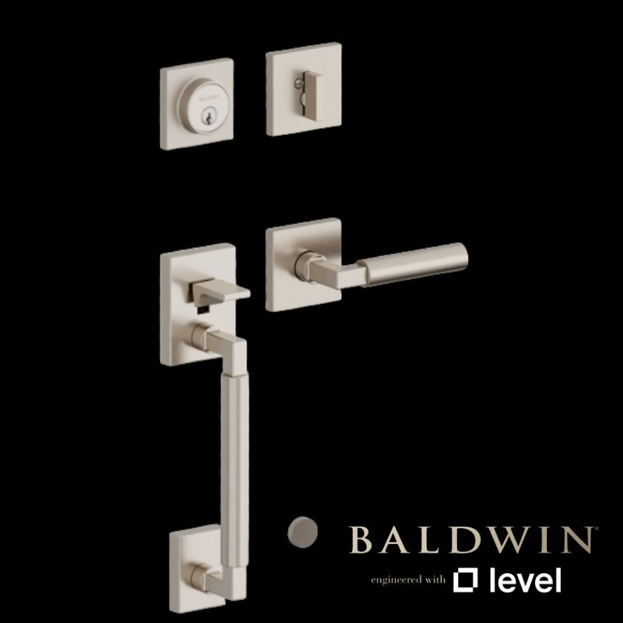 Baldwin Estate 85318 Grammercy with Engineered by Level Square