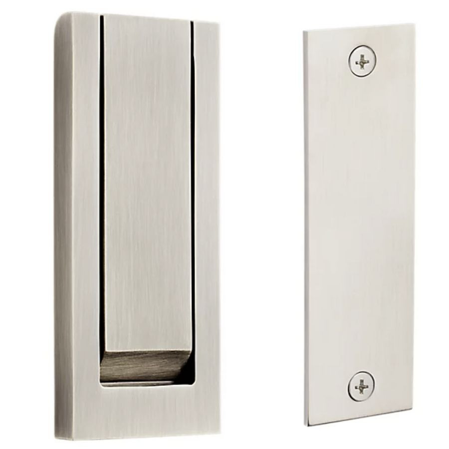 Baldwin 0184 Modern Door Knocker