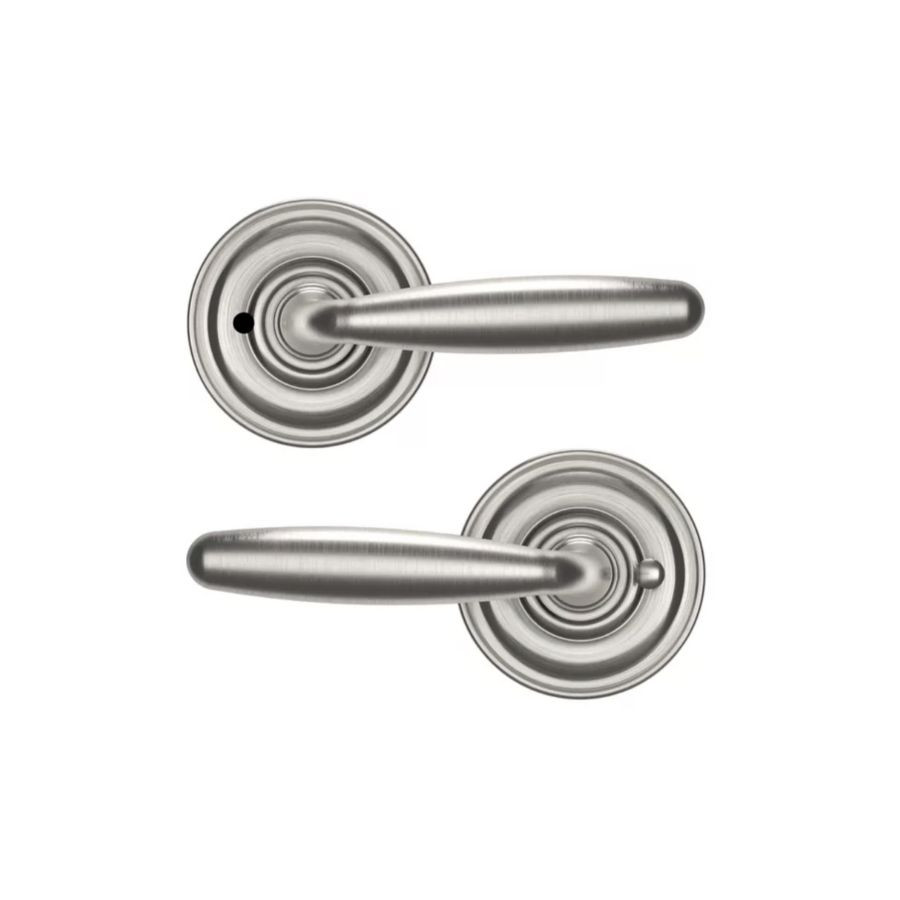 Baldwin 5106 Privacy Levers