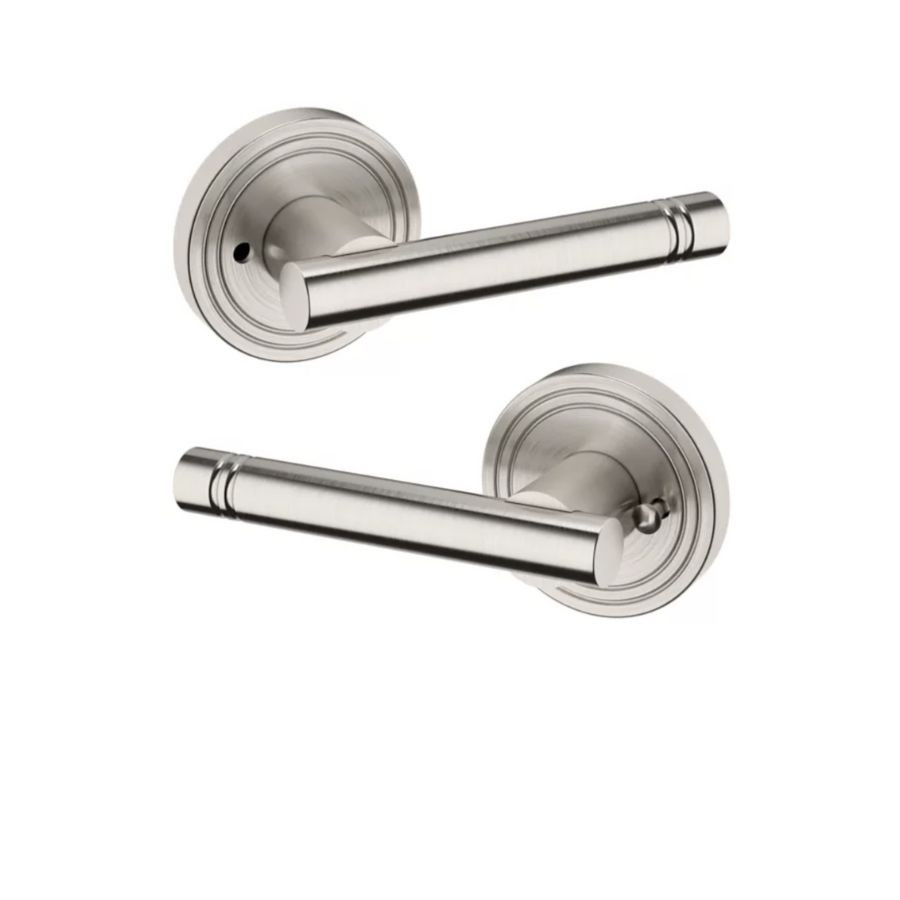 洋楽 BALDWIN AND LEPS Baldwin 5138 Privacy Levers