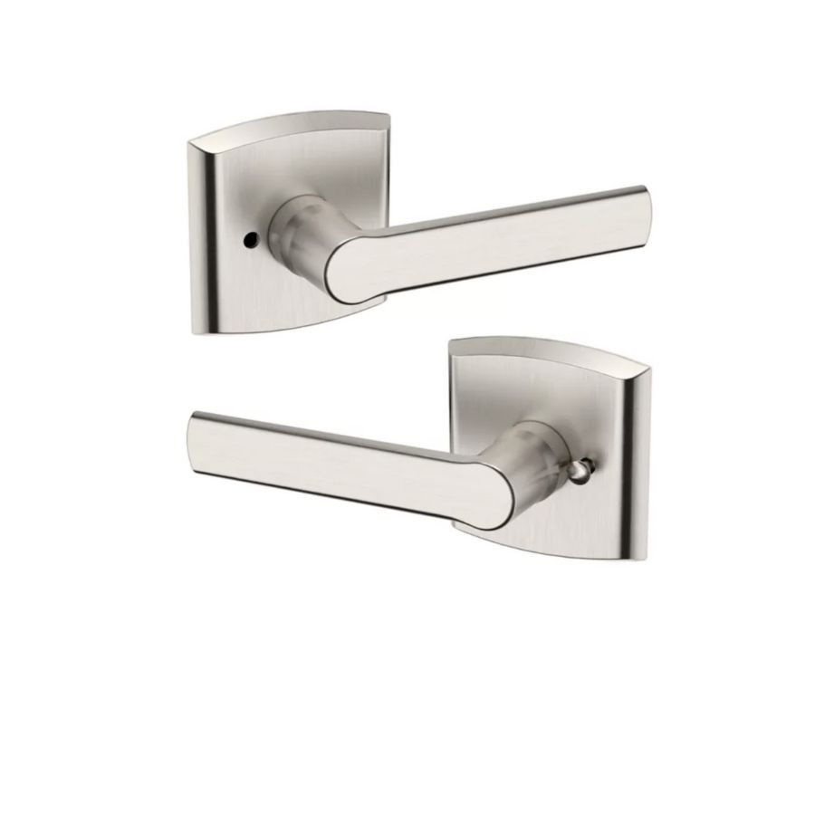 Baldwin 5485V Soho Privacy Lever