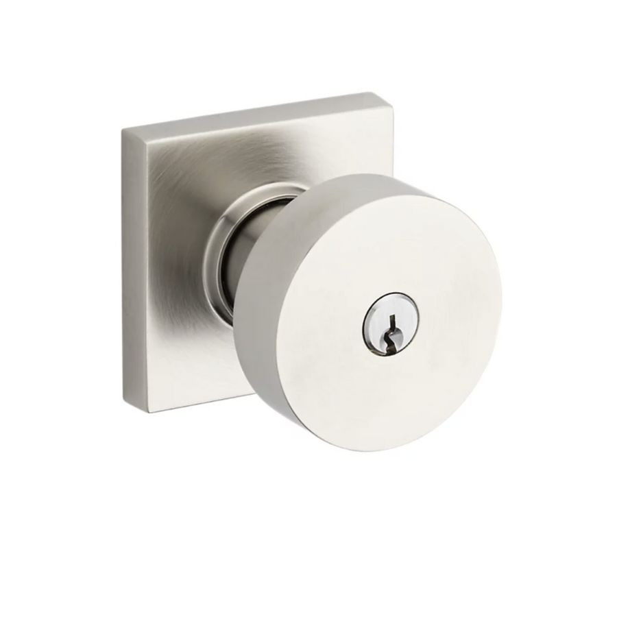Baldwin 5230 Minneapolis Keyed Entry Knob