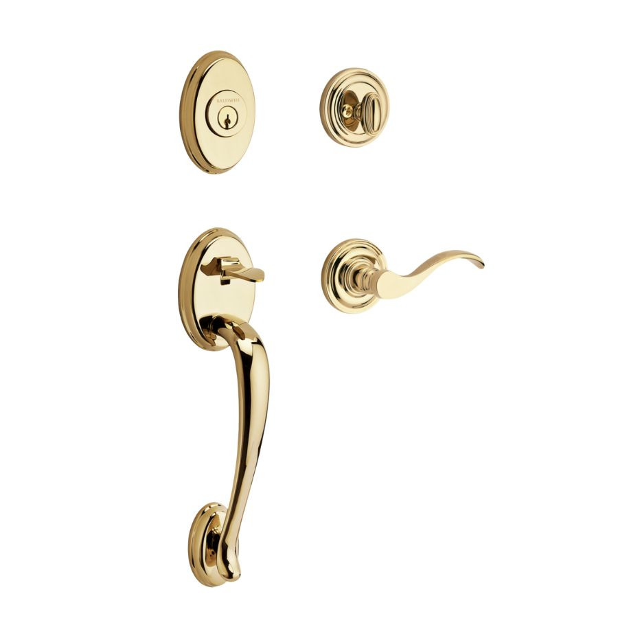 Baldwin Reserve Columbus Handleset
