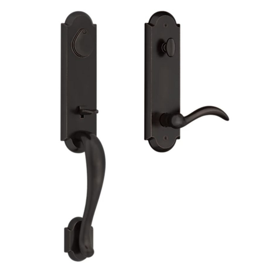 Baldwin Reserve Kodiak Handleset