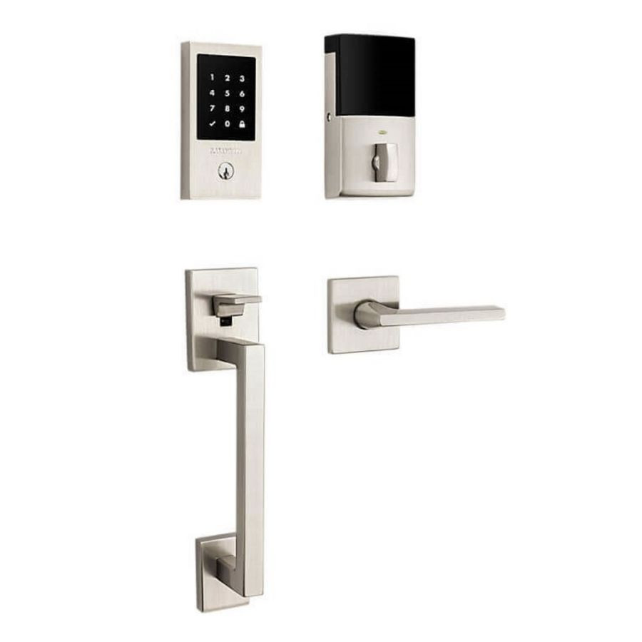 Baldwin Estate 85393 Minneapolis Touchscreen Handleset