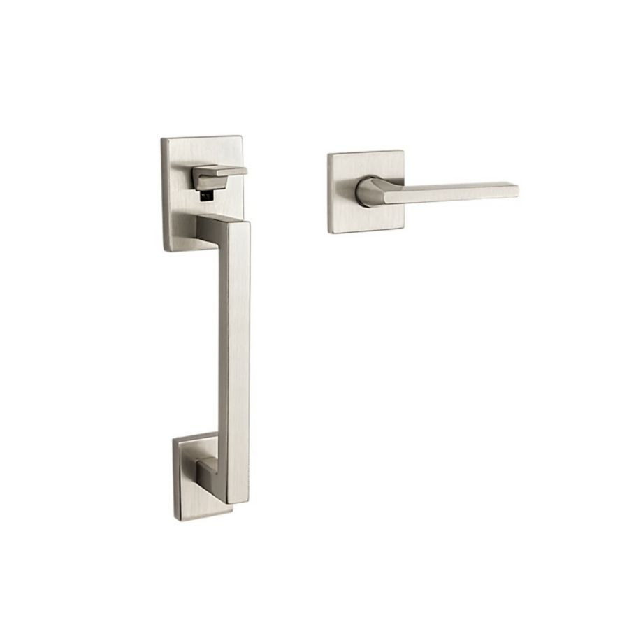 Baldwin Estate 85393 Minneapolis Touchscreen Handleset
