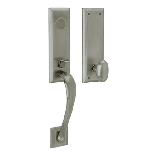 Baldwin Estate 85352 Cody Full Dummy with Interior Knob