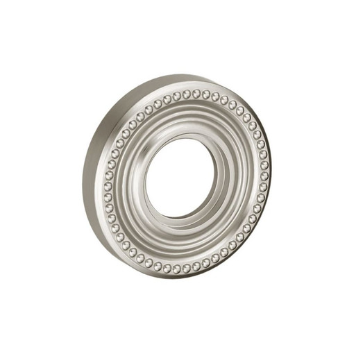 Baldwin Estate R007 Privacy Rosette - single
