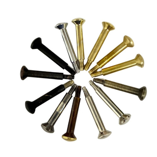 Baldwin Estate Replacement Privacy Pins