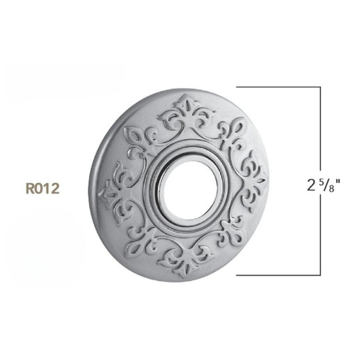 Baldwin Estate R012 Privacy Rose - Single